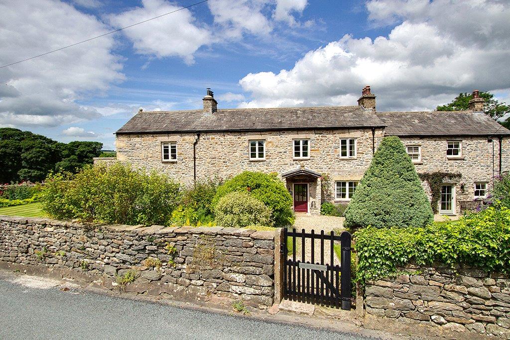 Box Tree Farmhouse, Barbon, Near Kirkby Lonsdale, Cumbria, LA6 2LS